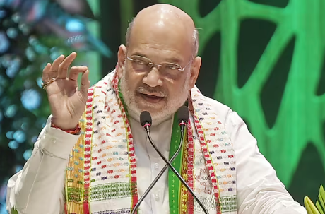 अमित शाह