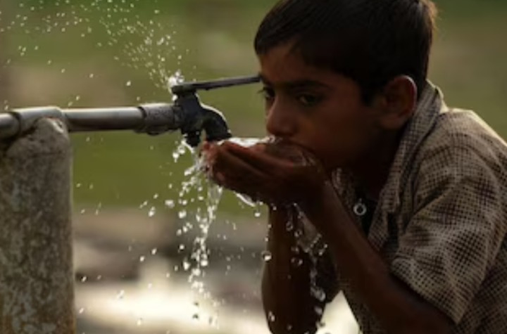 जल शक्ति