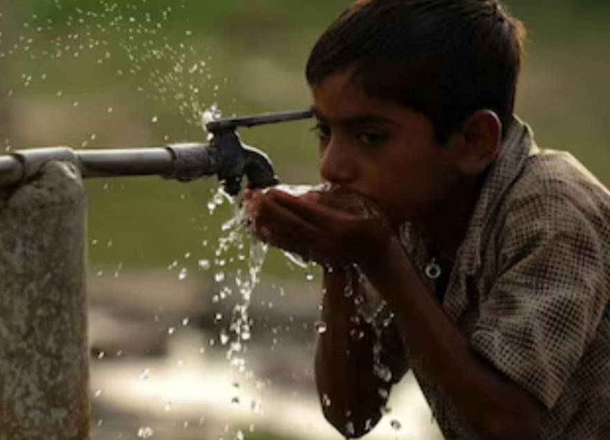 जल शक्ति