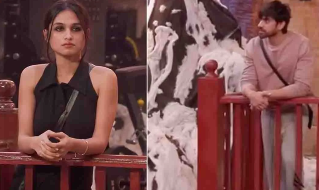 बिग बॉस 18