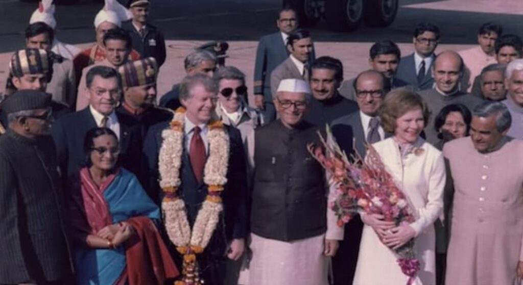 राष्ट्रपति