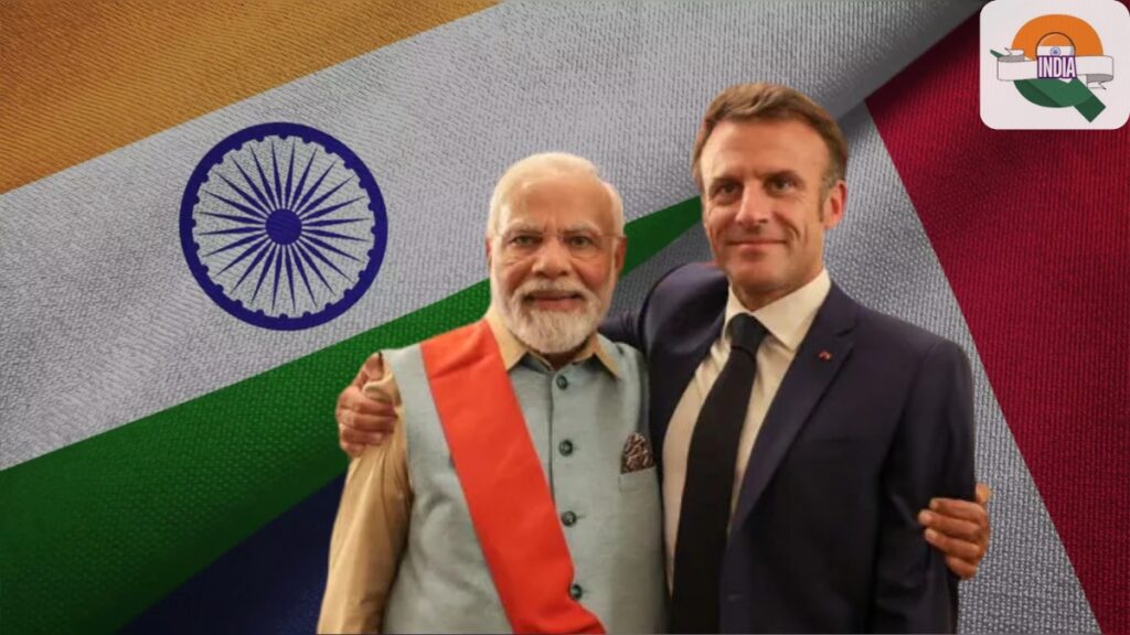 भारत