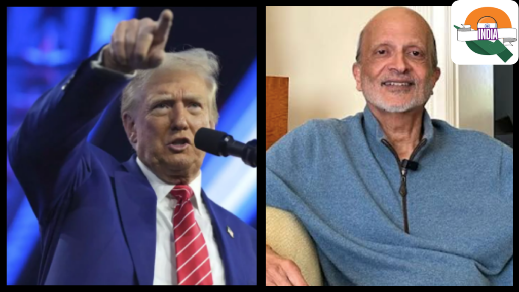 इंडियास्पोरा