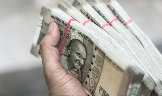 क्रेडिट कार्ड