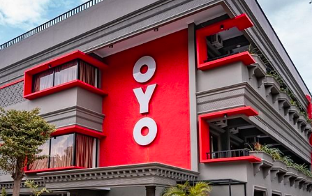 OYO