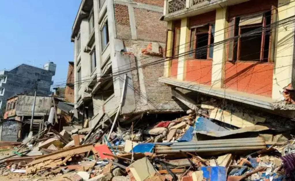 नेपाल