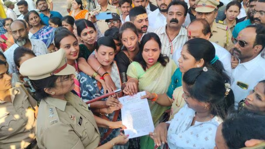 स्वारगेट