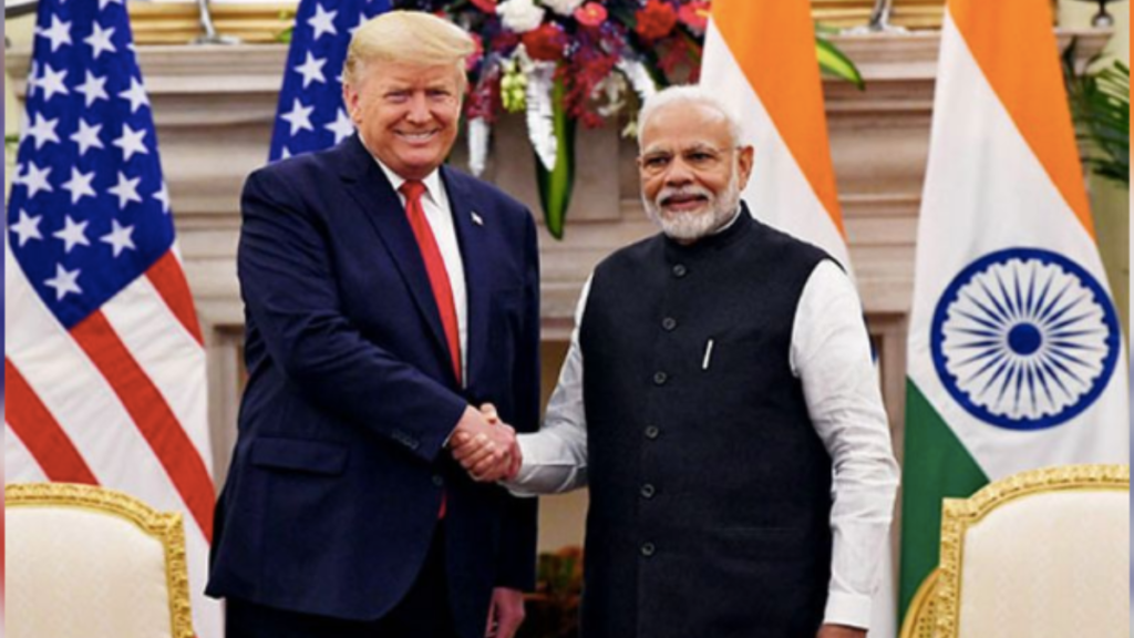 मोदी