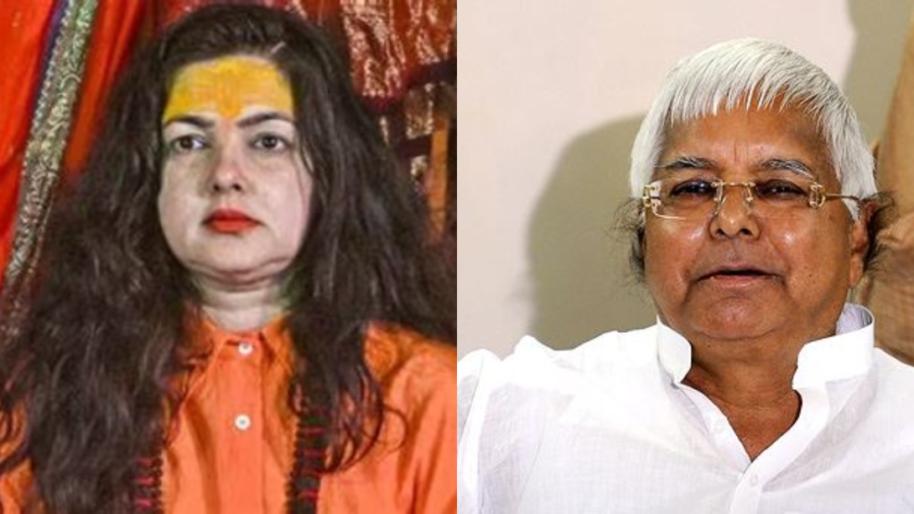 ममता कुलकर्णी