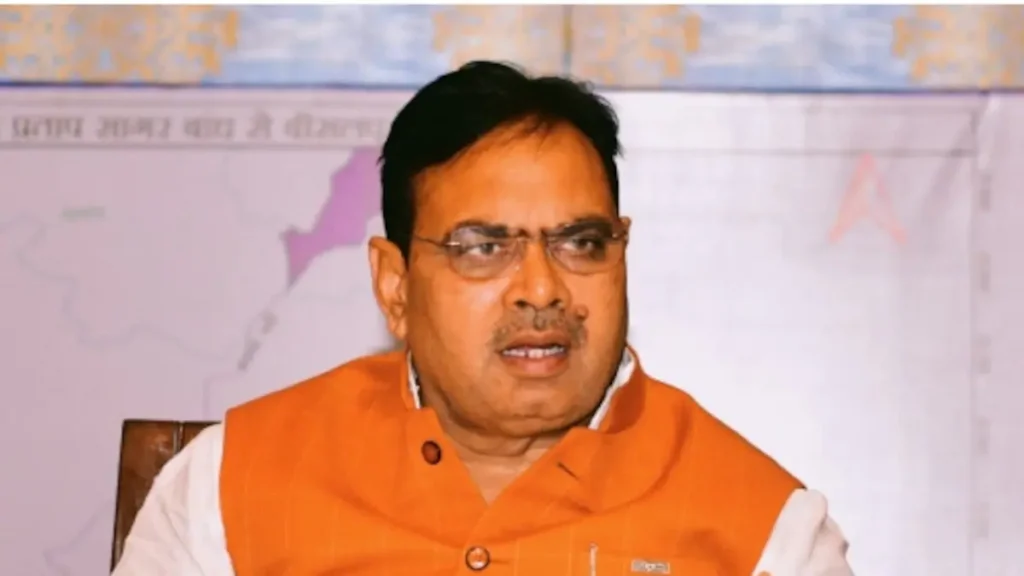 मुख्यमंत्री