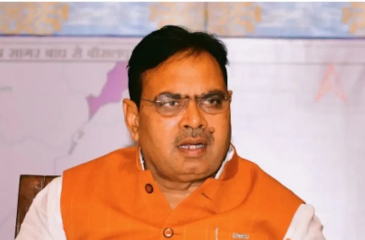 मुख्यमंत्री
