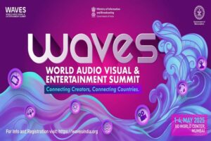 WAVES