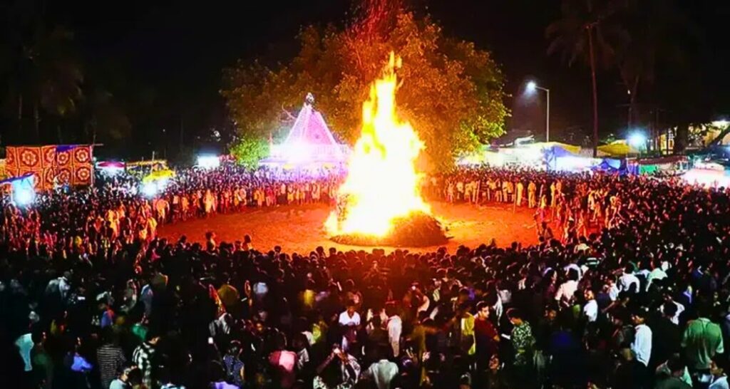 देवी