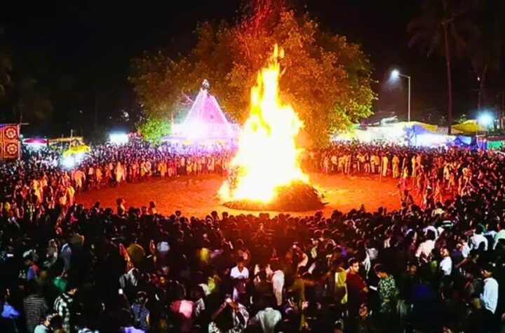 देवी